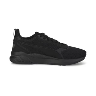 PUMA BASICS - รองเท้าผ้าใบ Anzarun FS Renew สีดำ - 38764902