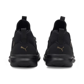PUMA RUNNING - รองเท้าวิ่งผู้หญิง Enzo 2 Metal สีดำ - 19325701