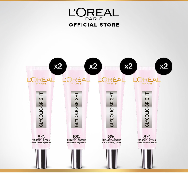 เผยผิวใสไร้จุดด่างดำ! รีวิว GLYCO Melasyl SERUM ตัวช่วยลดรอยสิวและเม็ดสีผิวที่ต้องมีติดบ้าน