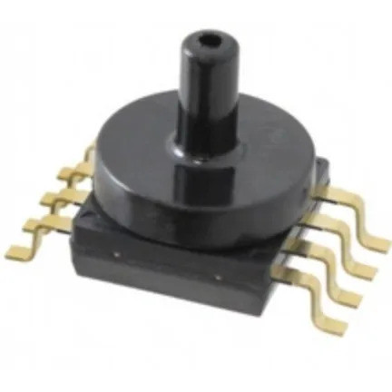 5 ชิ้น/ล็อต MPXV4006GC6U เซ็นเซอร์ความดันแบบแกน SMD 8-SOP ของแท้