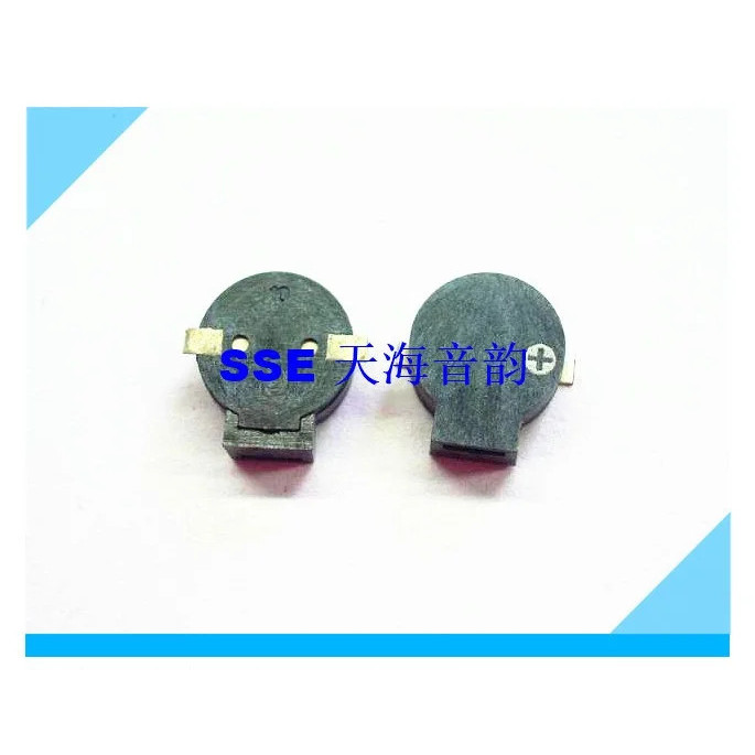 9X3.2 Patch แม่เหล็กไฟฟ้า Buzzer 5V Passive Side Sound 2730HZ Smart Door Locks 09 Series