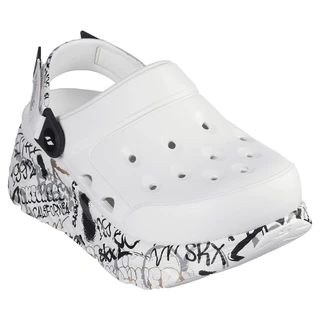 Skechers สเก็ตเชอร์ส รองเท้าผู้หญิง Women Max Cushioning Foamies Shoes - 111659-WMLT