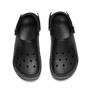 Skechers สเก็ตเชอร์ส รองเท้าผู้ชาย Men Foamies Surge Foamies Shoes - 243310-BBK