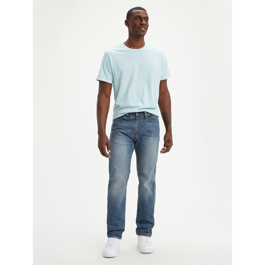 กางเกงยีนส์ Levi's® Men's 505™ Regular Jeans