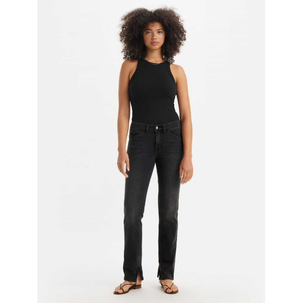 กางเกงยีนส์ Levi's® Women's 314 Shaping Jeans