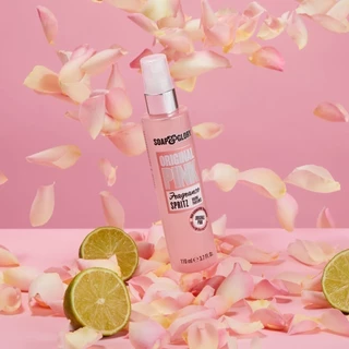 Soap & Glory โซพ แอนด์ กลอรี่ ออริจินัล พิงค์ ฟราแกรนซ์ สปริตซ์ 110 มล