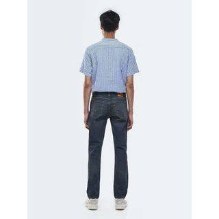 Levi's® กางเกงยีนส์ผู้ชาย 511™ รุ่น Slim Jeans ทรงสลิม