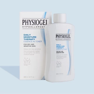 ฟิสิโอเจล เดลี่ มอยซ์เจอร์ เทอราพีเอสเซนส์ อิน โทนเนอร์ 200 มล. Physiogel Daily Moisture Therapy Essence in Toner 200 ml