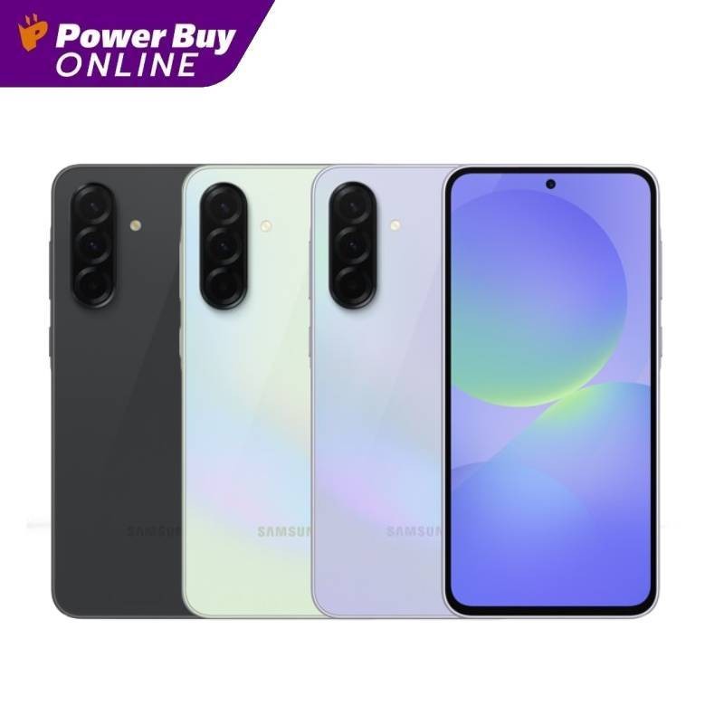 SAMSUNG Galaxy A36 5G (RAM 8GB, 128GB)