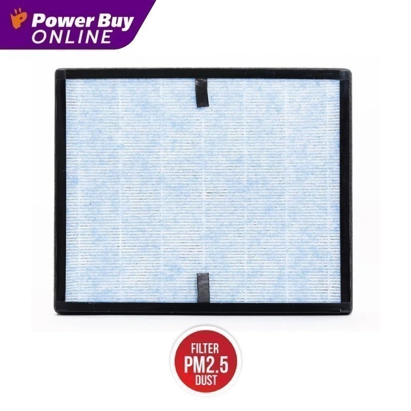 CAPPLUS แผ่นกรองอากาศระบบเติมอากาศบริสุทธิ์ รุ่น CAP200 FILTER