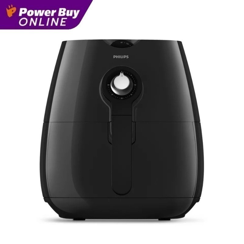 PHILIPS หม้อทอดไร้น้ำมัน (1425 วัตต์) รุ่น HD9218/51
