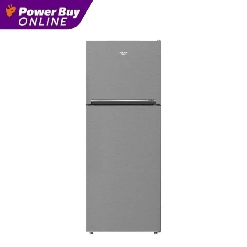 BEKO ตู้เย็น 2 ประตู (14.9 คิว) รุ่น RDNT470I50VP