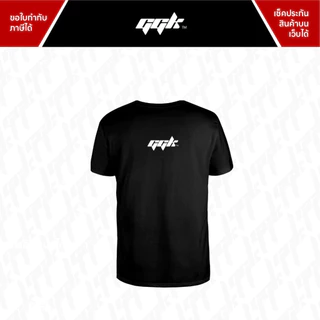 เสื้อยืด GGK Over Size ลาย Minimal