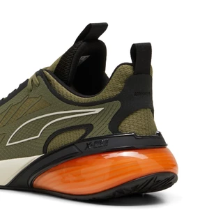 PUMA - รองเท้าวิ่ง X-Cell Action - 37830120