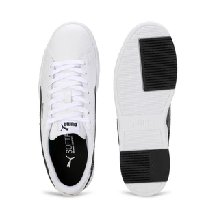 PUMA - รองเท้าผ้าใบ Serve Pro Lite - 37490208