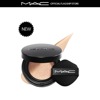 MAC STUDIO FIX LONGWEAR CUSHION FOUNDATION SPF 50 / PA+++/ แมค คุชชั่น STUDIO FIX LONGWEAR