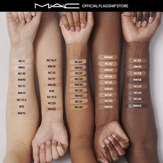 MAC Studio Radiance 24HR Luminous Lift Concealer / แมค คอนซีลเลอร์ Studio Radiance 24HR Luminous Lift Concealer