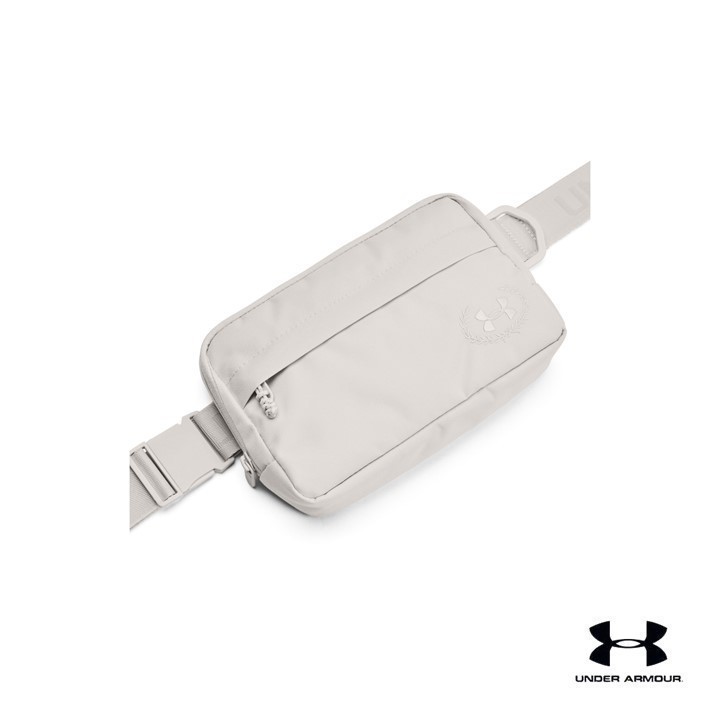 Under Armour กระเป๋าคาดเอวพาดลำตัว UA Loudon
