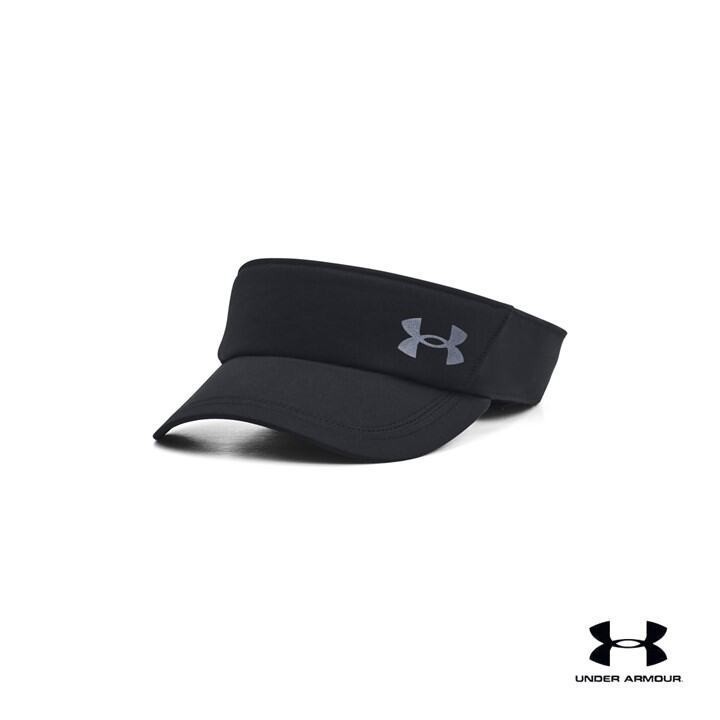 Under Armour Women's UA Launch Visor