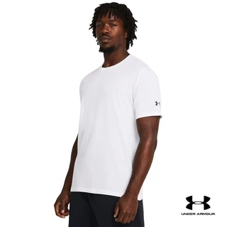 Under Armour Men's UA Athletics Short Sleeve