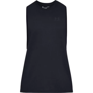 Under Armour UA Men's Sportstyle Left Cut-Off Tank อันเดอร์ อาร์เมอร์ เสื้อออกกำลังกายสำหรับผู้ชาย