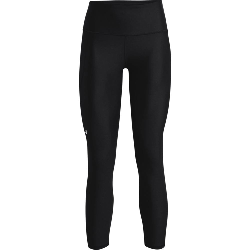 Under Armour UA Womens HeatGear® Armour Hi Rise AnkleLeggings อันเดอร์ อาร์เมอร์ กางเกงเทรนนิ่ง สำหรับผู้หญิง รุ่น Ankle — صورة 3
