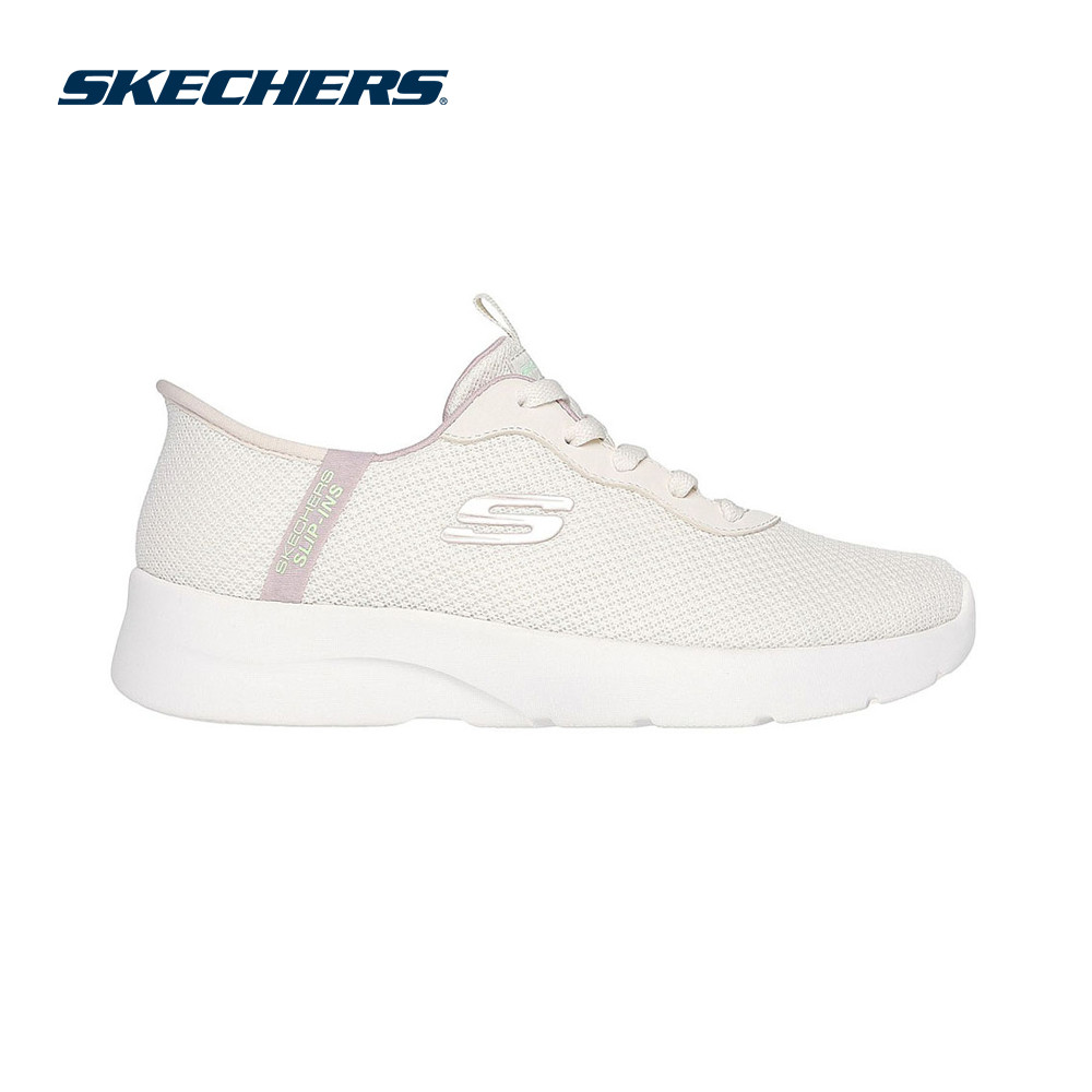 Skechers สเก็ตเชอร์ส รองเท้าผู้หญิง WOMENS Dynamight 2.0 Sport Shoes - 150480-NTLP - Air-Cooled Memory Foam