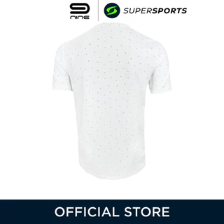 9NINE N24GOTSM11 เสื้อกอล์ฟผู้ชาย