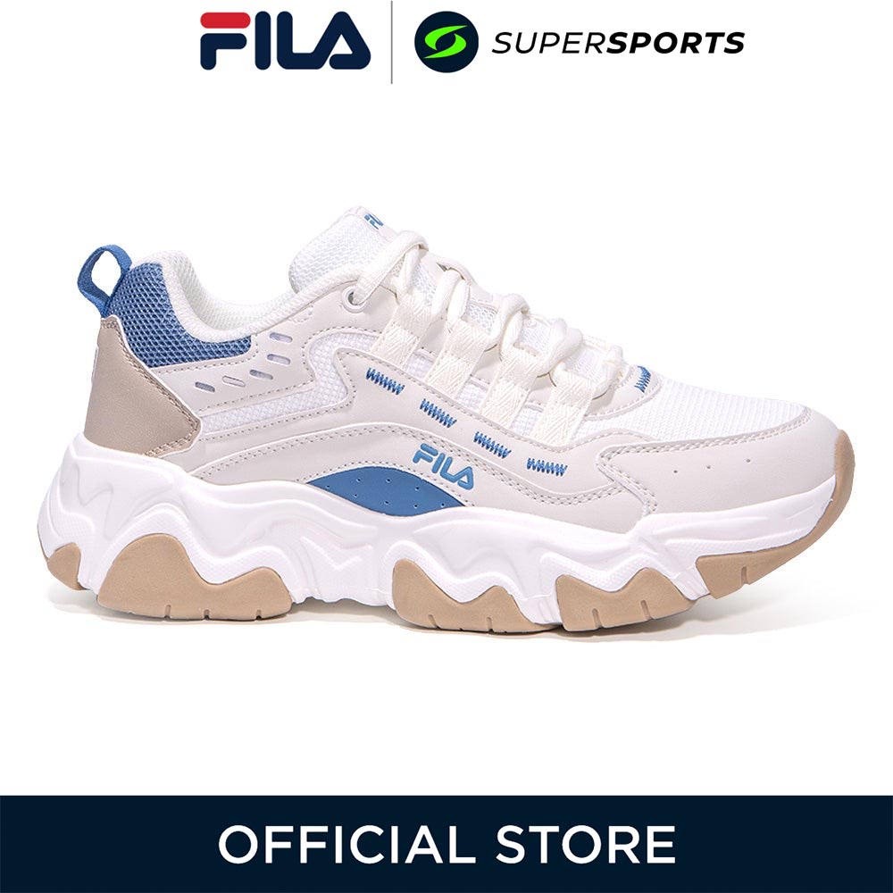 FILA Hilend รองเท้าลำลองผู้หญิง