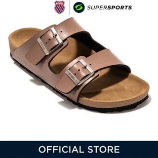 K-SWISS Cushy รองเท้าแตะผู้หญิง