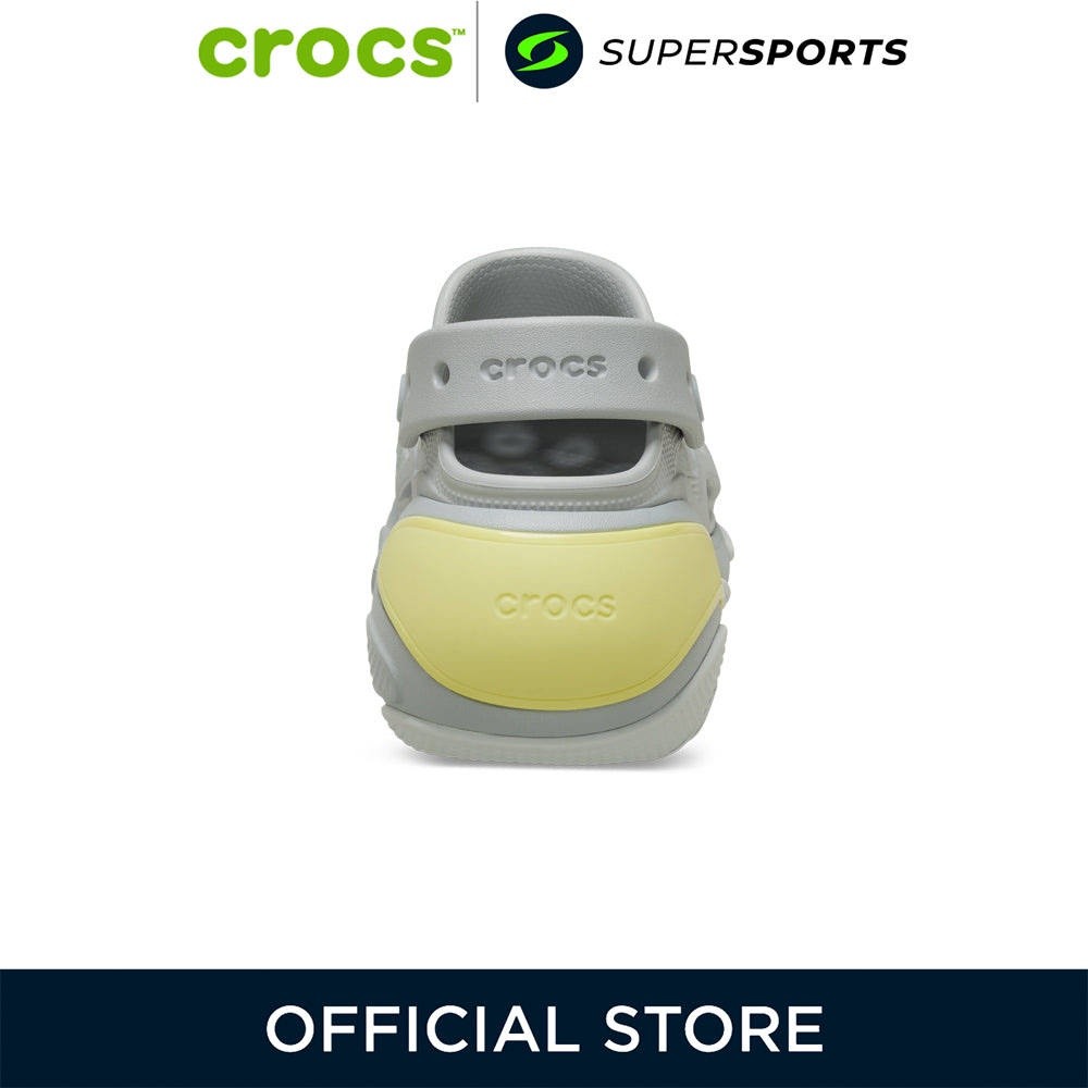 CROCS Bubble Crush Clog รองเท้าลำลองผู้ใหญ่