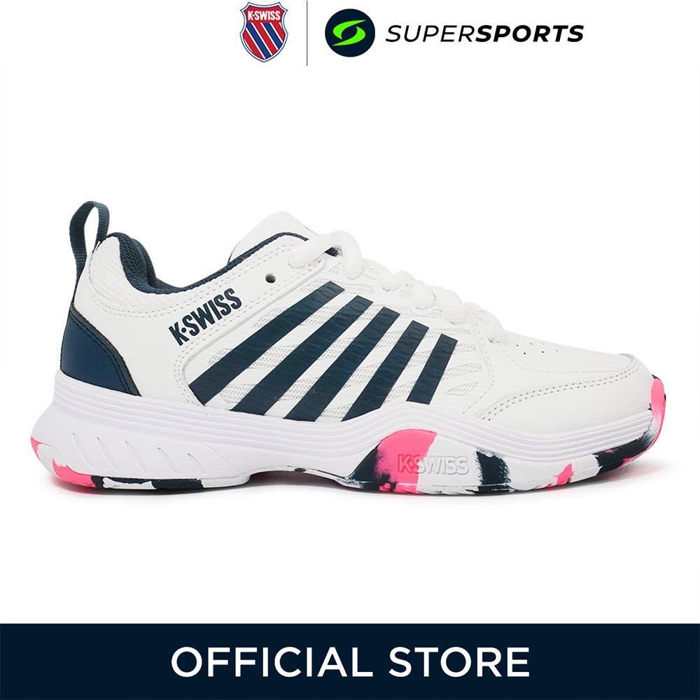 K-SWISS Court Express 2 รองเท้าเทนนิสเด็ก