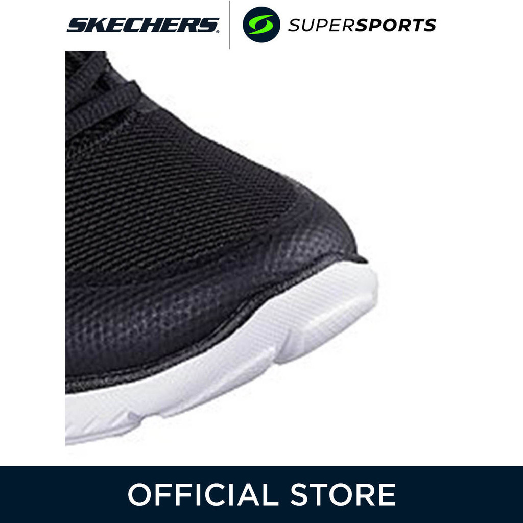 SKECHERS Pure Genius รองเท้าลำลองผู้หญิง [Supersports Exclusive]