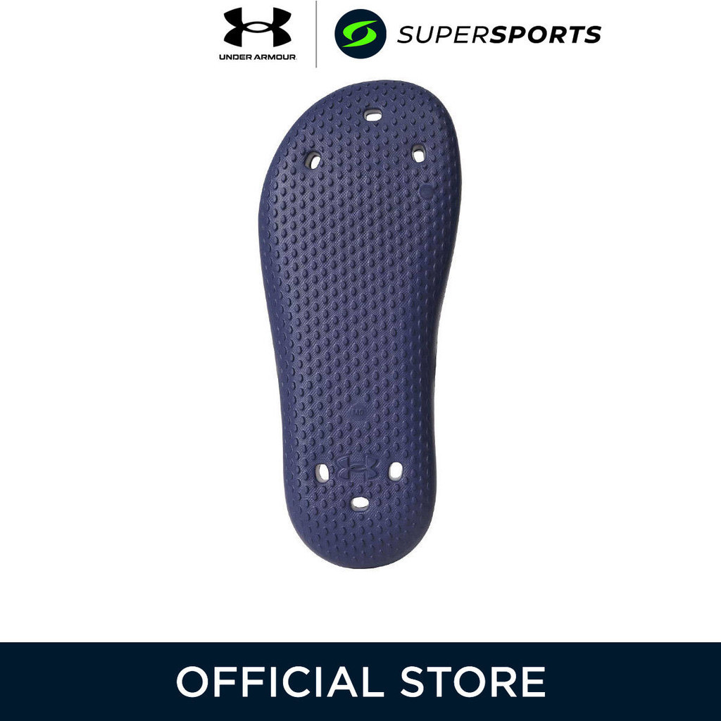 UNDER ARMOUR Locker V รองเท้าแตะผู้ชาย