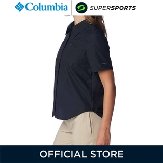 COLUMBIA Silver Ridge™ 3.0 Short Sleeve เสื้อเดินป่าผู้หญิง