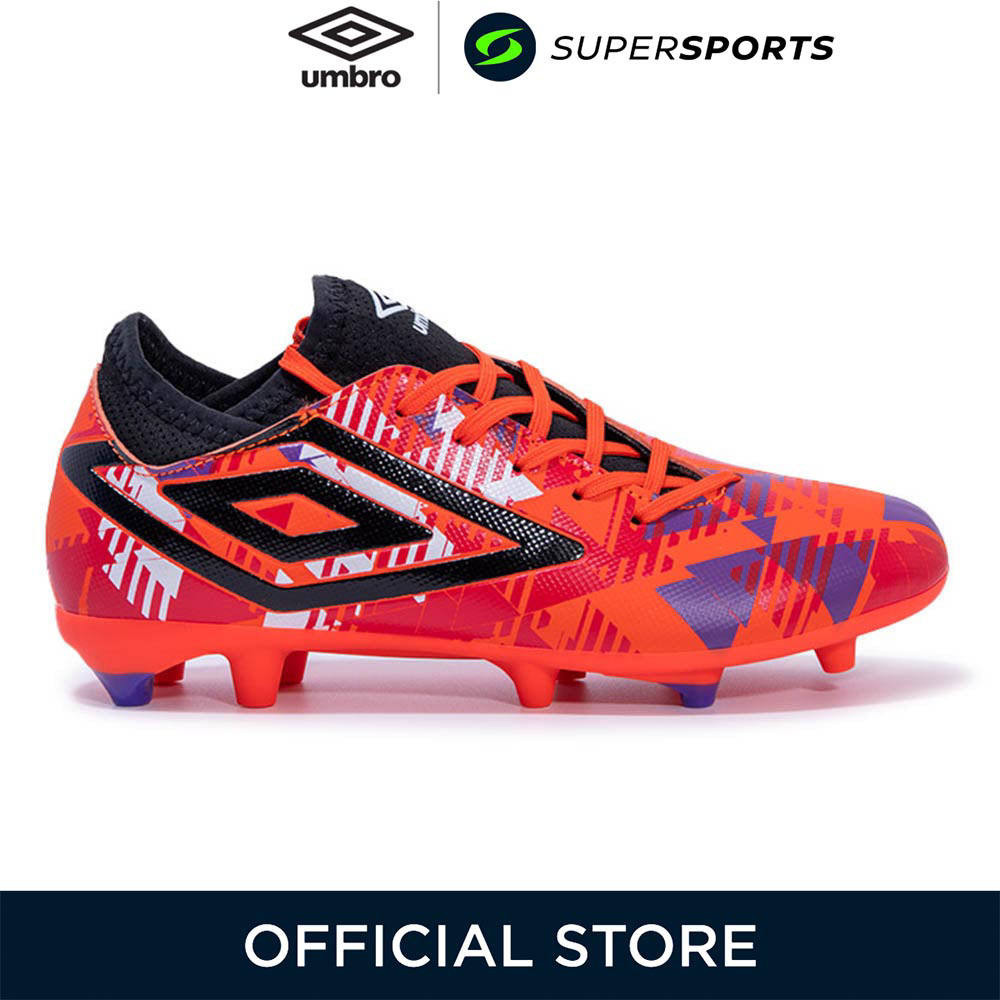 UMBRO Formation III FG รองเท้าฟุตบอลเด็ก