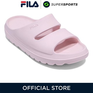 FILA Daily Flow รองเท้าแตะผู้หญิง