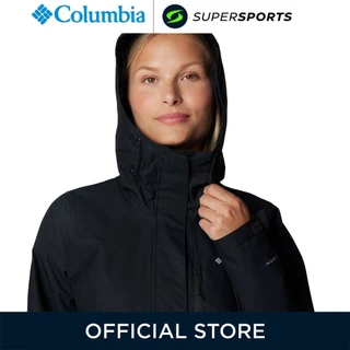 COLUMBIA Hikebound™ II เสื้อแจ็คเก็ตผู้หญิง