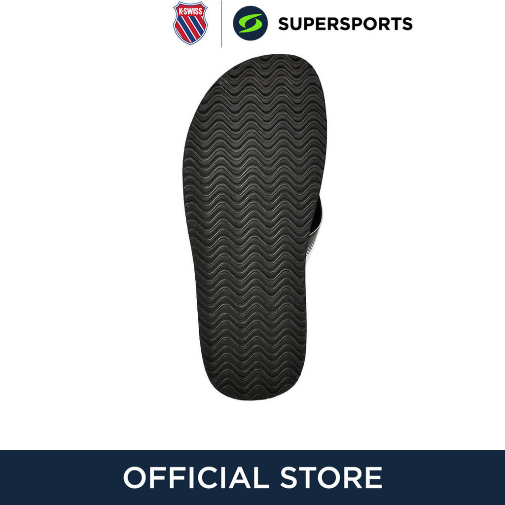 K-SWISS Abbey 1996 รองเท้าแตะผู้ชาย