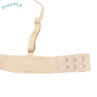 Varara เสื้อชั้นในไร้โครง LV1101 ของแท้ เสริมฟองน้ำ Pu เต้ารูปทรงสามเหลี่ยม ตกแต่งด้วย ลูกไม้ลายกราฟฟิก
