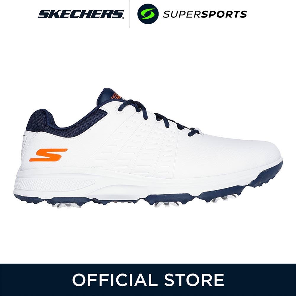 SKECHERS GO GOLF Torque 2™ รองเท้ากอล์ฟผู้ชาย