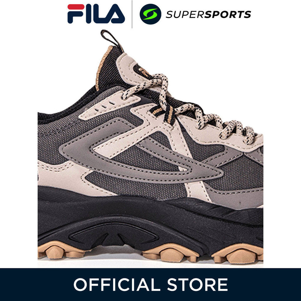 FILA Oakmont Evo รองเท้าลำลองผู้ใหญ่