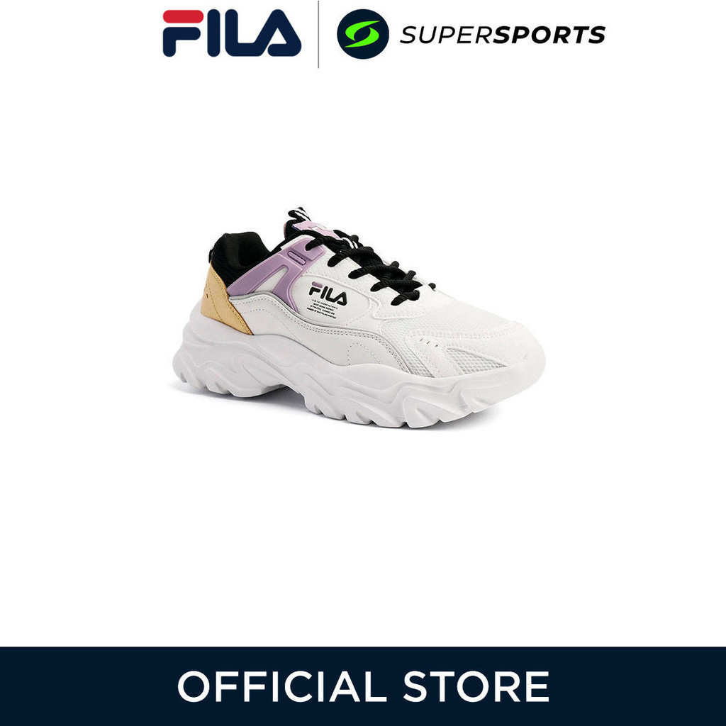 FILA Change CFY240401W รองเท้าลำลองผู้หญิง
