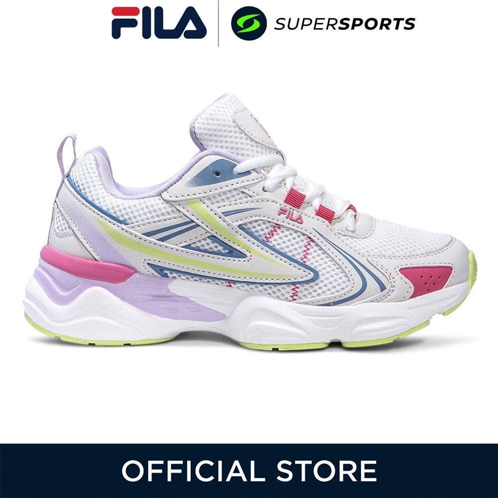 FILA Fushion รองเท้าลำลองผู้หญิง