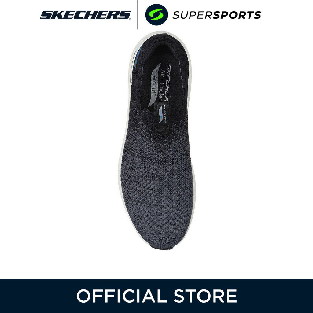 SKECHERS Arch Fit 2.0 - Farum รองเท้าลำลองผู้ชาย