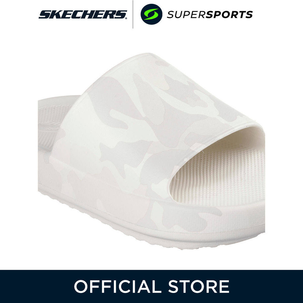 SKECHERS Foamies®: Arch Fit® Horizon - Captain รองเท้าแตะผู้ชาย