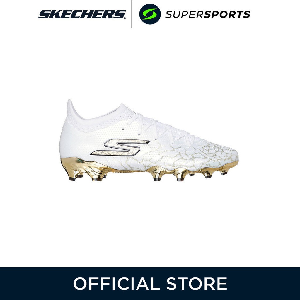SKECHERS Football SKX_1.5 Elite FG รองเท้าฟุตบอลผู้ชาย