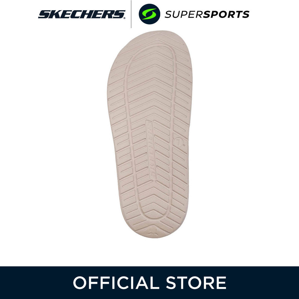 SKECHERS Regen รองเท้าแตะผู้ชาย [Supersports Exclusive]