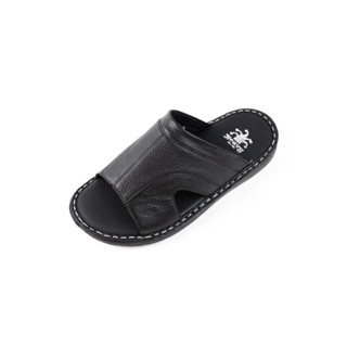 Heavy Shoes รองเท้าแตะผู้ชายแบบสวมรุ่น VS3283  มี 2 สี