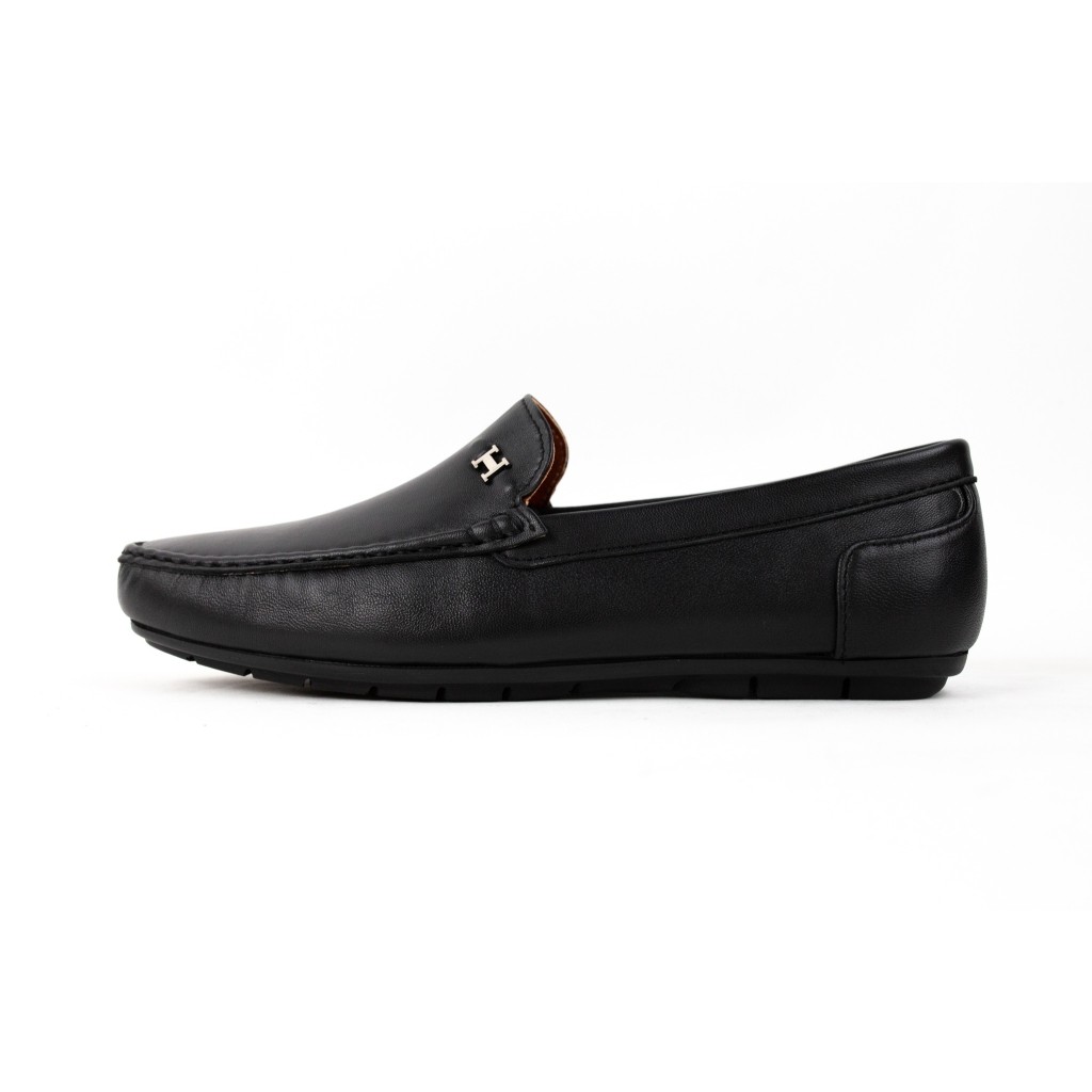 HEAVY SHOES รองเท้าหนังแกะโลฟเฟอร์รุ่น VC8148 มี 2 สี รูปที่ 2